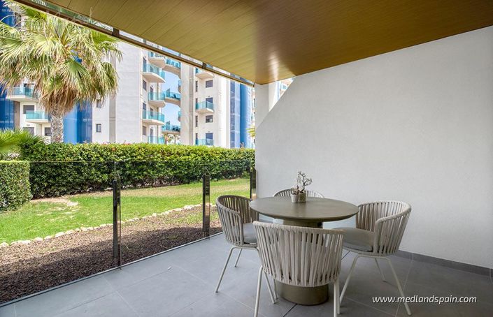 Image No.8-3 Bed Apartment for sale