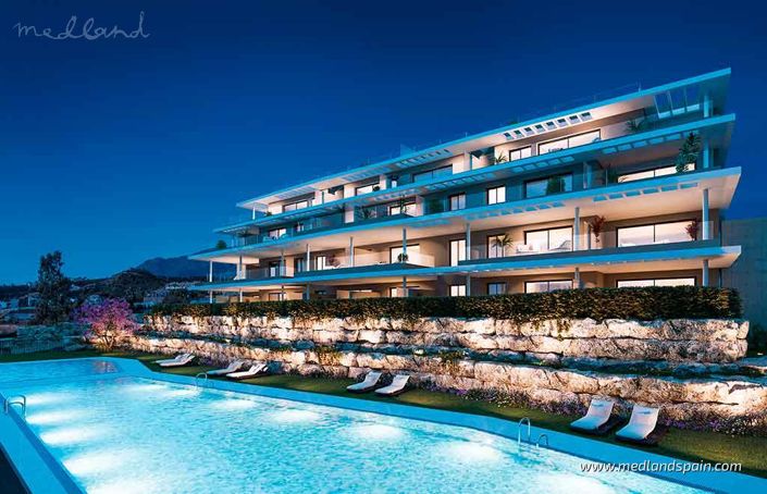 Image No.7-2 Bed Apartment for sale