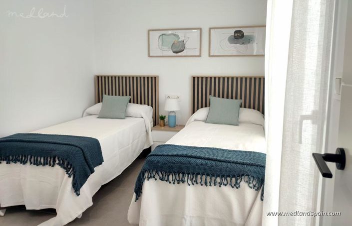 Image No.10-Villa de 3 chambres à vendre à Murcie