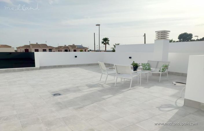 Image No.12-Villa de 3 chambres à vendre à Murcie