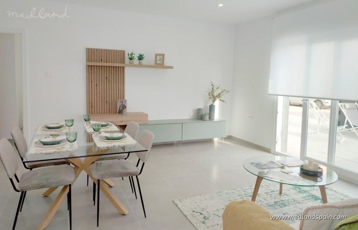 Image No.14-Villa de 3 chambres à vendre à Murcie