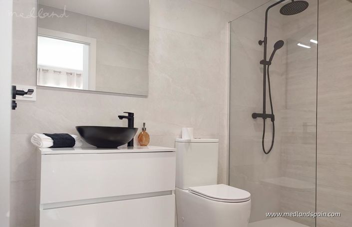 Image No.9-Villa de 3 chambres à vendre à Murcie