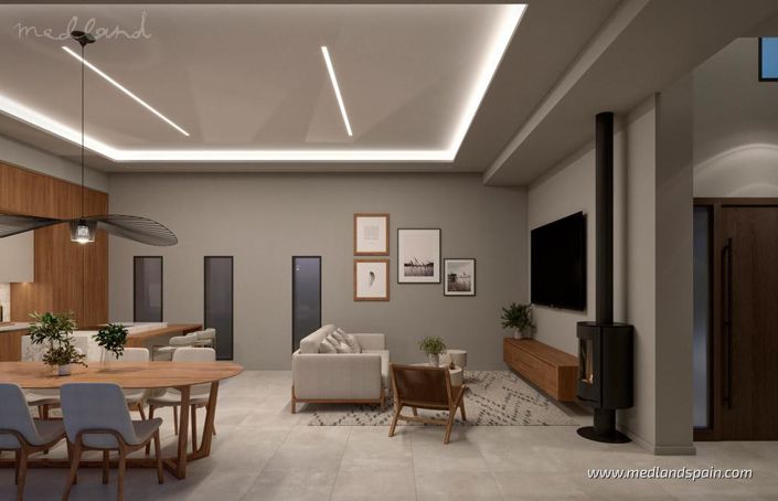 Image No.15-3 Bed Villa for sale