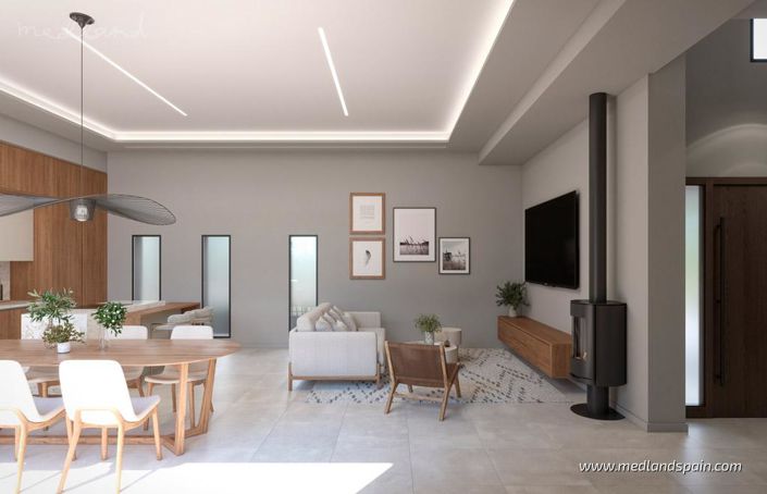 Image No.4-3 Bed Villa for sale