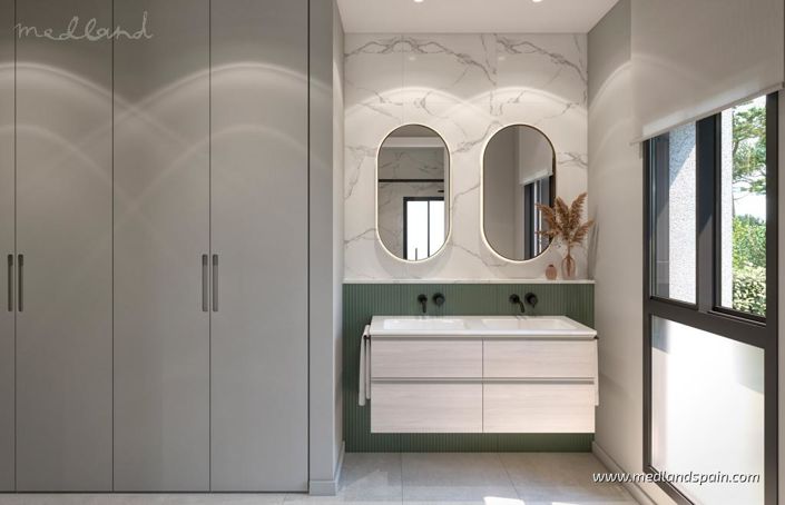 Image No.8-3 Bed Villa for sale