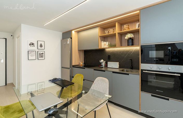 Image No.8-Appartement de 2 chambres à vendre à Guardamar del Segura