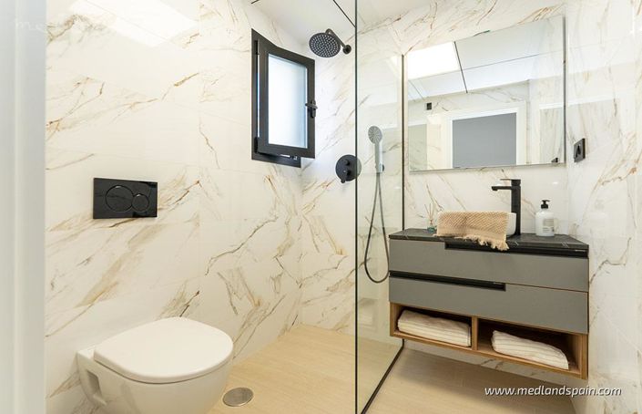 Image No.13-Appartement de 2 chambres à vendre à Guardamar del Segura