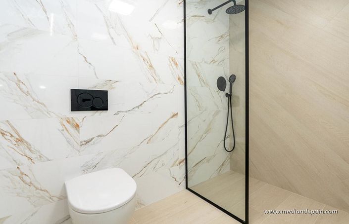 Image No.10-Appartement de 2 chambres à vendre à Guardamar del Segura