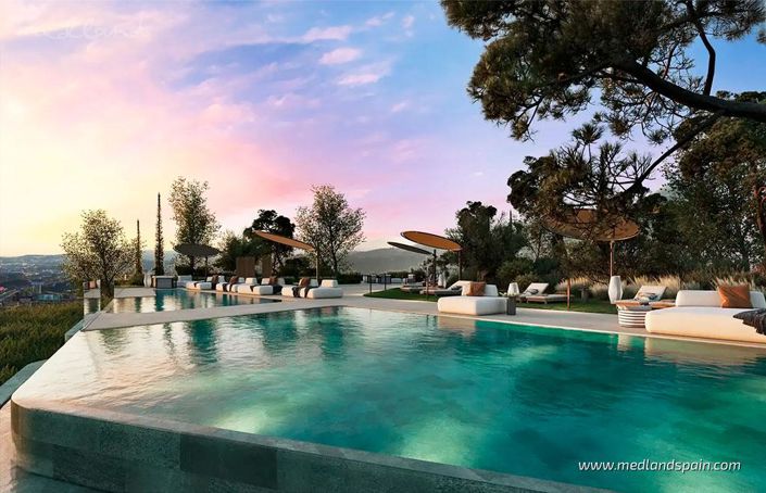 Image No.4-Appartement de 2 chambres à vendre à Fuengirola