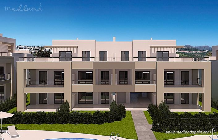 Image No.12-3 Bed Apartment for sale