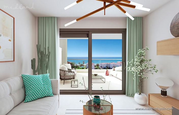 Image No.4-3 Bed Apartment for sale