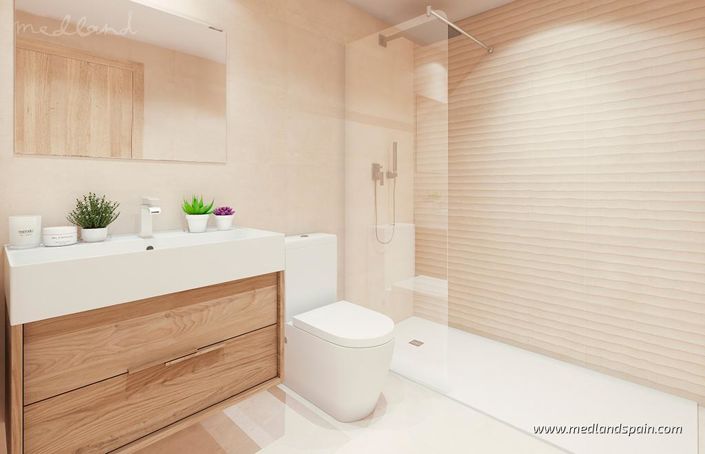 Image No.7-3 Bed Apartment for sale