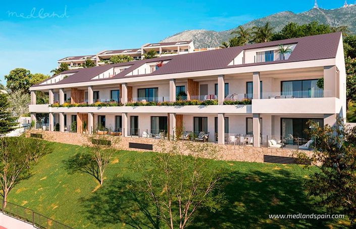 Image No.4-2 Bed Apartment for sale