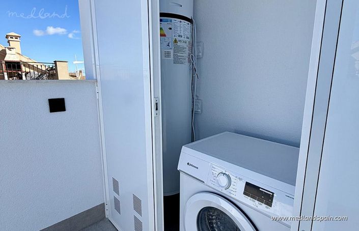 Image No.14-Appartement de 2 chambres à vendre à La Finca