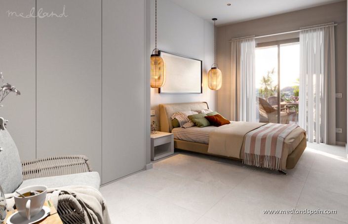 Image No.6-2 Bed Apartment for sale