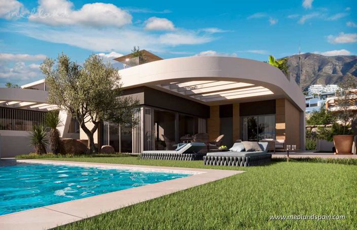 Image No.2-3 Bed Villa for sale