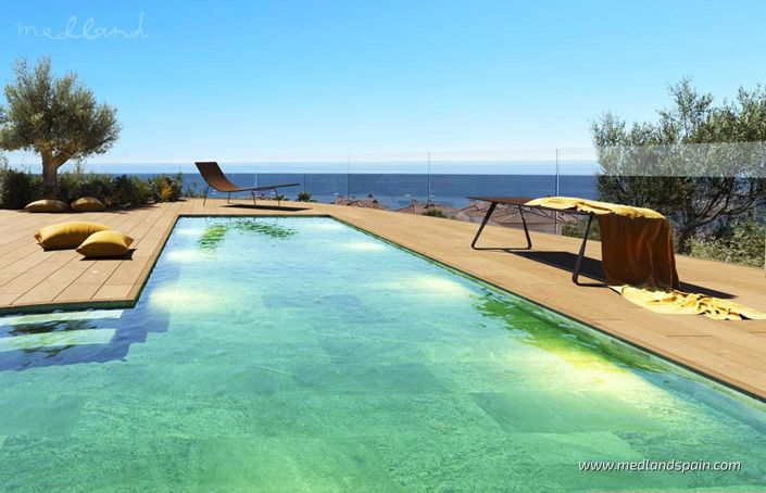 Image No.6-2 Bed Apartment for sale