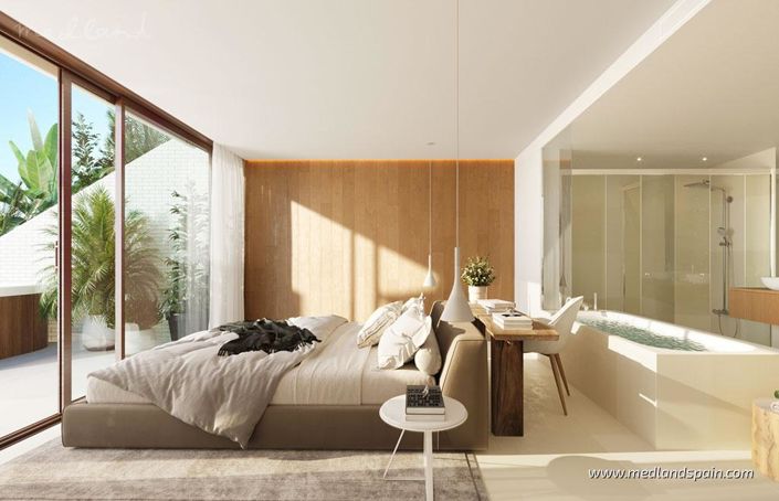 Image No.12-3 Bed Apartment for sale