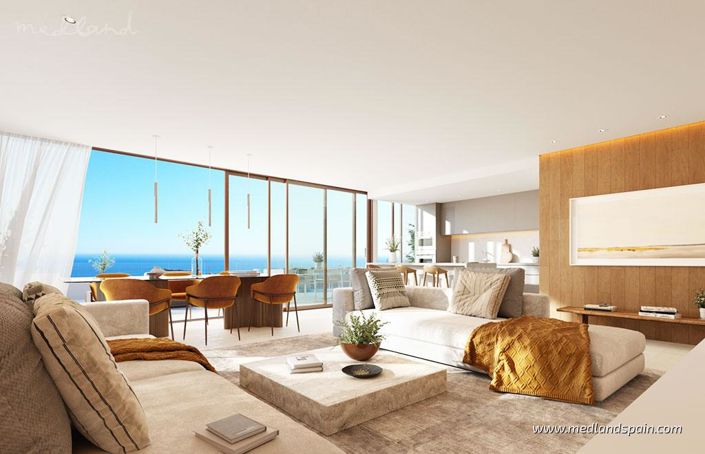 Image No.7-3 Bed Apartment for sale