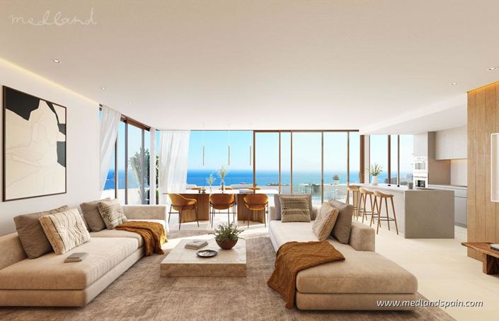 Image No.8-3 Bed Apartment for sale