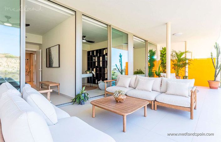 Image No.6-3 Bed Apartment for sale