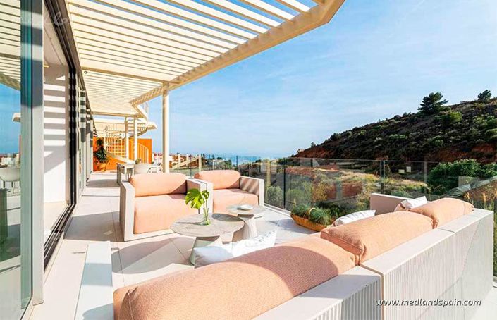 Image No.3-3 Bed Apartment for sale