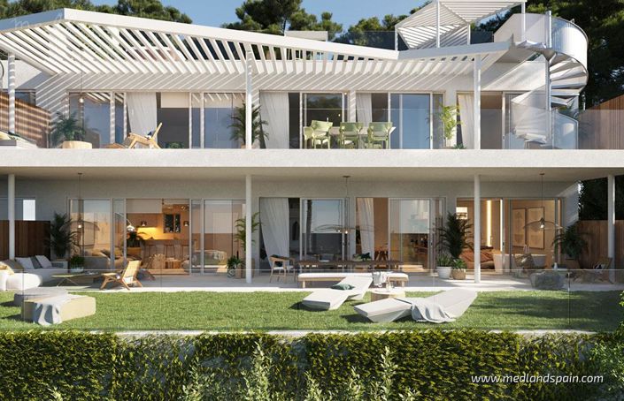 Image No.3-3 Bed Apartment for sale