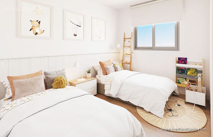 Image No.11-3 Bed Apartment for sale