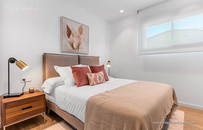 Image No.7-2 Bed Apartment for sale