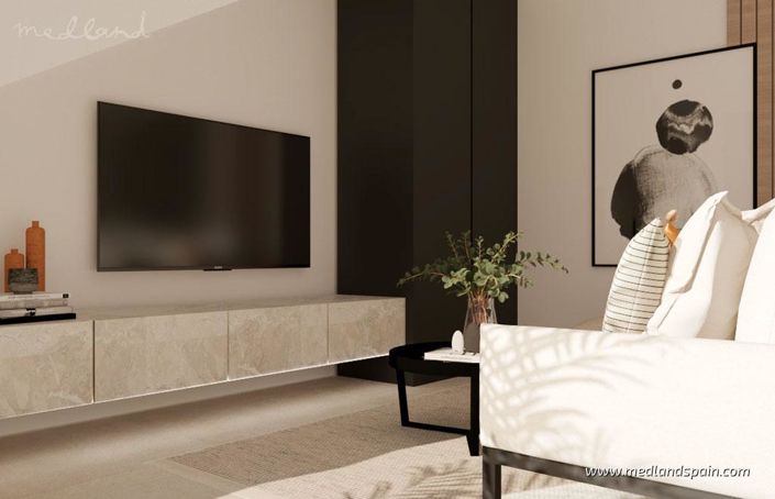 Image No.3-3 Bed Apartment for sale