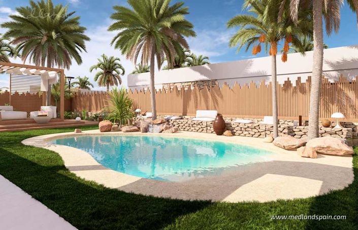 Image No.12-2 Bed Villa for sale