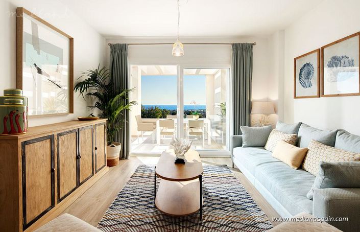 Image No.7-2 Bed Apartment for sale