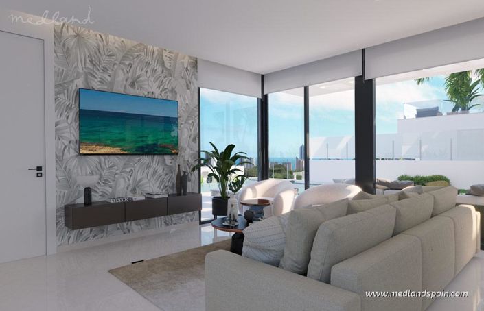 Image No.3-3 Bed Villa for sale