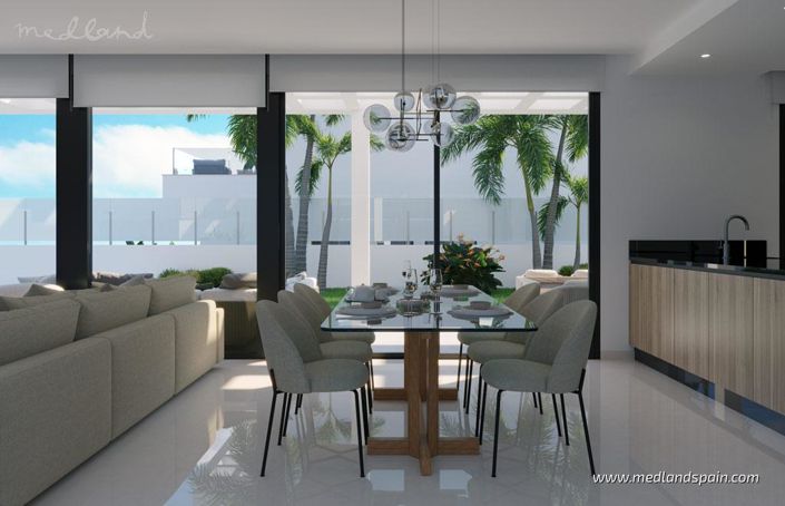 Image No.4-3 Bed Villa for sale