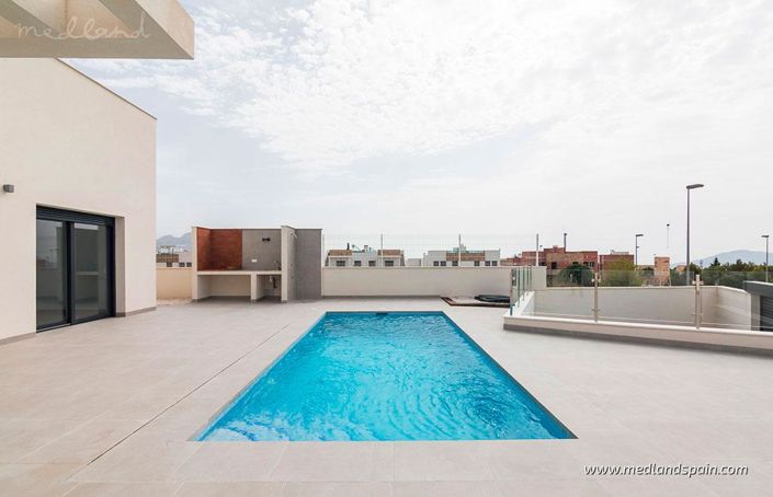 Image No.4-3 Bed Villa for sale