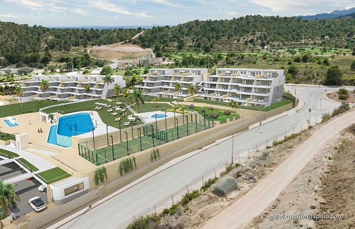 Image No.11-2 Bed Apartment for sale