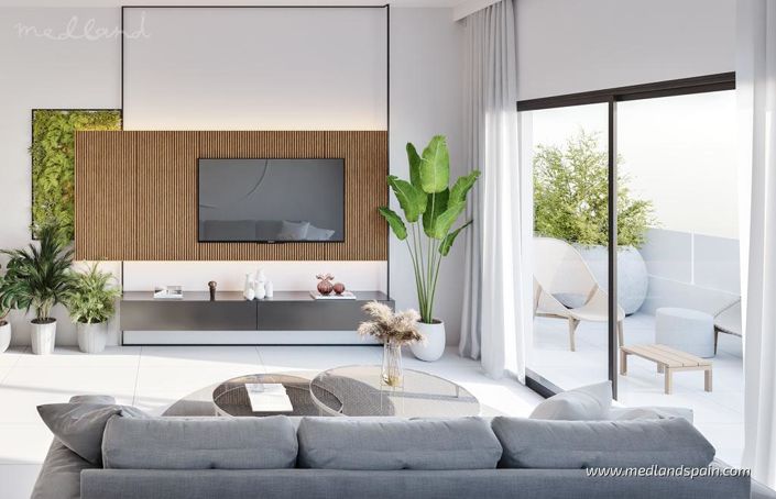 Image No.4-2 Bed Apartment for sale