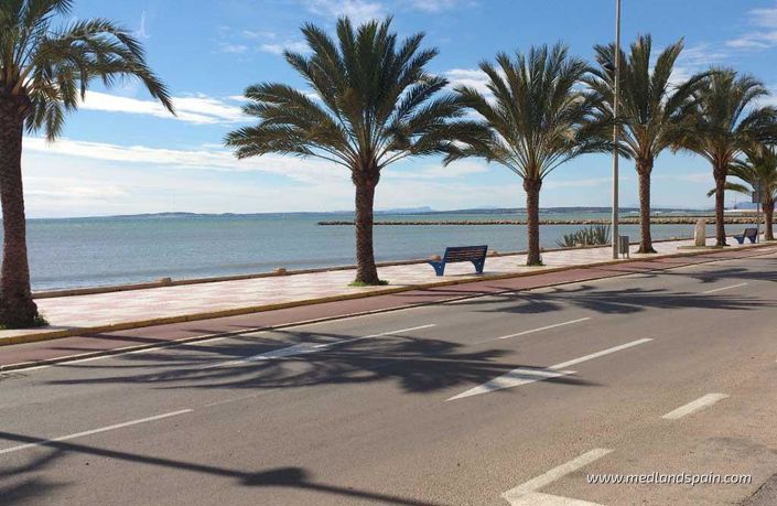 Image No.14-Appartement de 2 chambres à vendre à Santa Pola