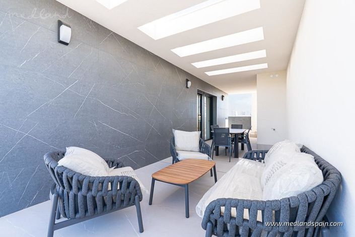 Image No.15-Villa de 3 chambres à vendre à Torrevieja