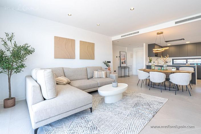 Image No.4-Villa de 3 chambres à vendre à Torrevieja