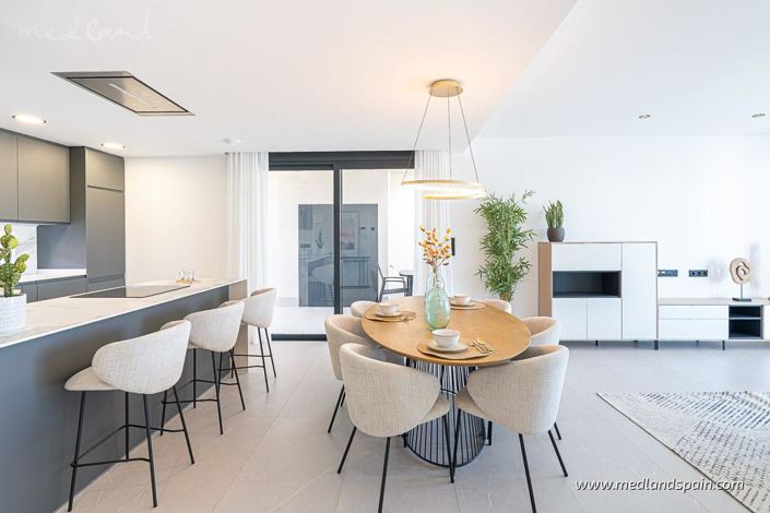 Image No.6-Villa de 3 chambres à vendre à Torrevieja