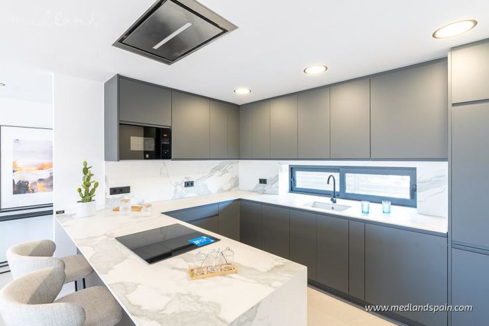 Image No.7-Villa de 3 chambres à vendre à Torrevieja