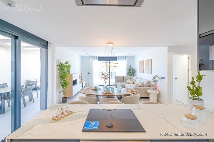 Image No.8-Villa de 3 chambres à vendre à Torrevieja