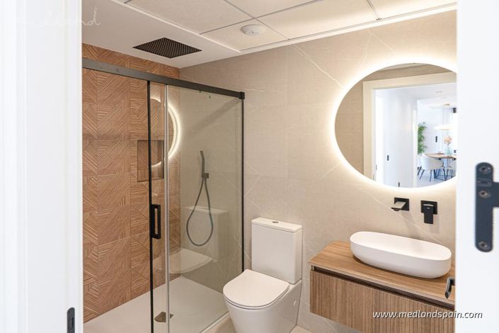 Image No.9-Villa de 3 chambres à vendre à Torrevieja