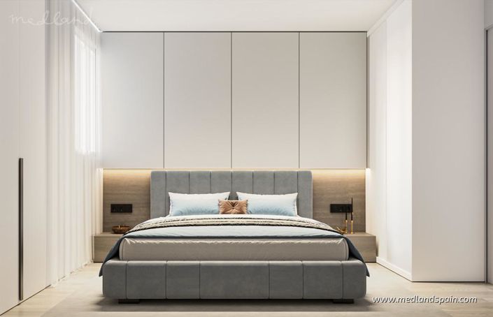 Image No.8-Appartement de 2 chambres à vendre à Torrevieja