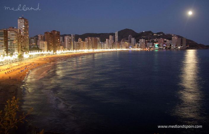 Image No.15-Villa de 3 chambres à vendre à Benidorm