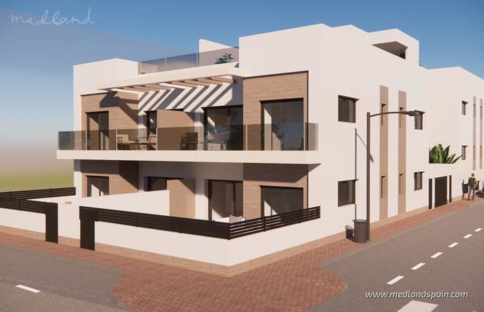 Image No.12-2 Bed Apartment for sale