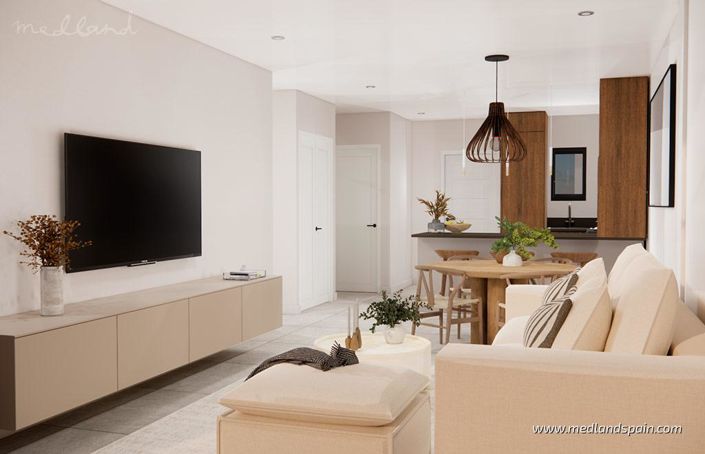 Image No.3-2 Bed Apartment for sale