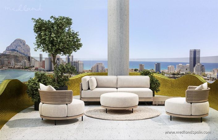 Image No.10-3 Bed Apartment for sale