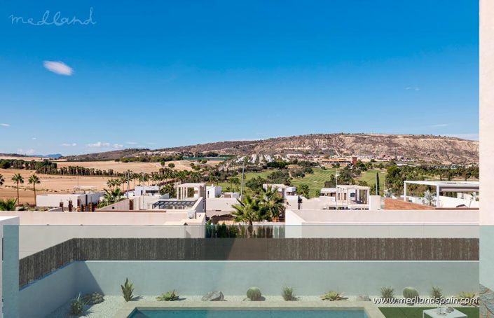 Image No.14-3 Bed Villa for sale